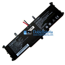 Batería para PDA CWI570 [Batería de repuesto]